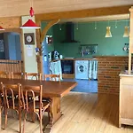 La Bourrique Casa de Férias *