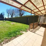 Casa de Férias La Bourrique *
