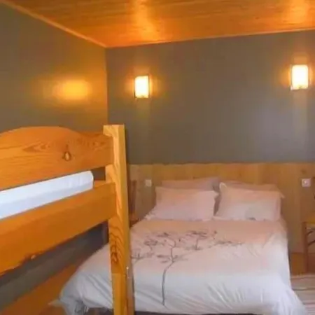 Holiday home La Bourrique