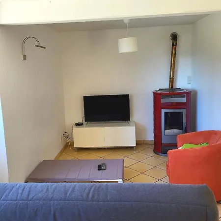 Hébergement de vacances La Bourrique 10 Pers *