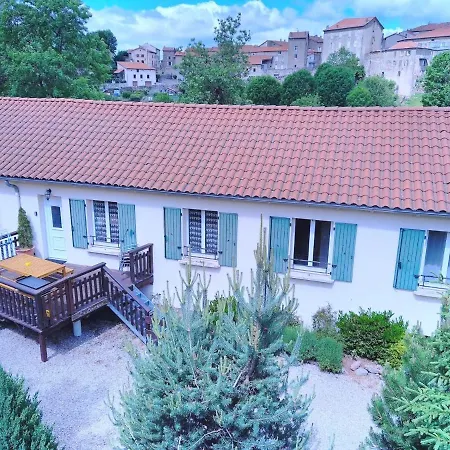 La Bourrique 10 Pers *