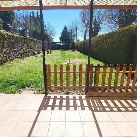 Hébergement de vacances La Bourrique 10 Pers